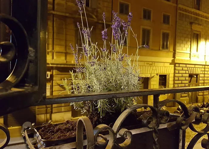 Loft Pantheon Roma