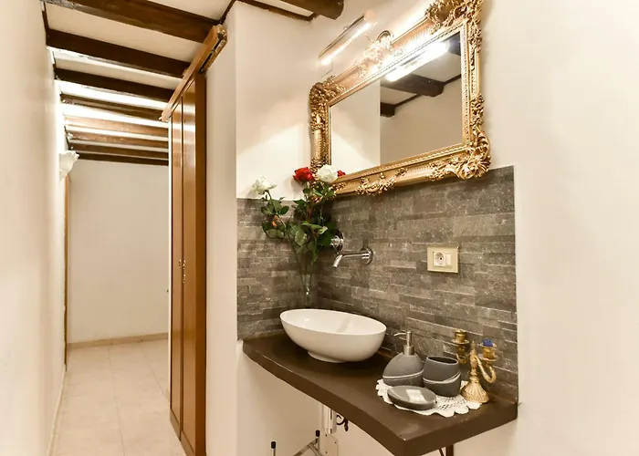 Tatil Evi Loft Pantheon