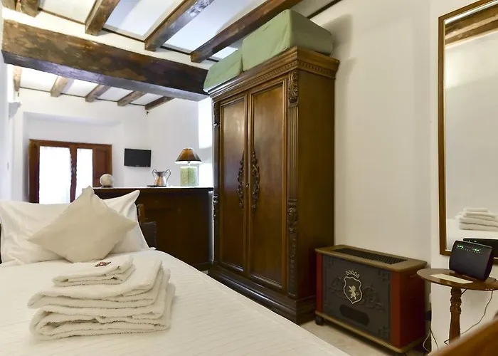 Loft Pantheon Roma