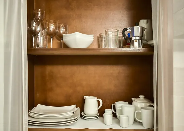 Loft Pantheon *