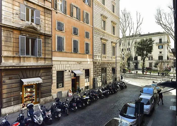 Loft Pantheon