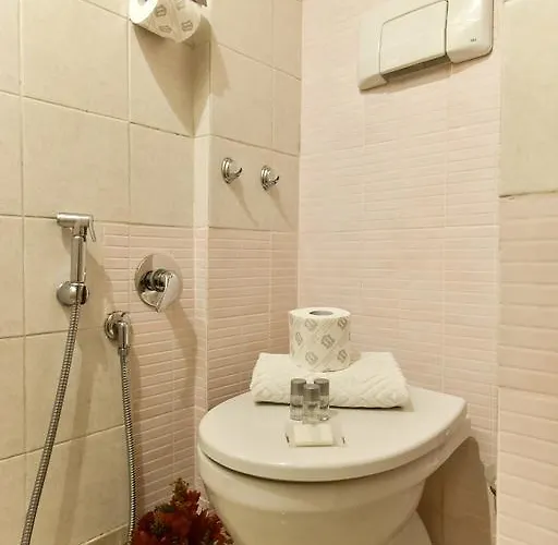 Loft Pantheon Roma