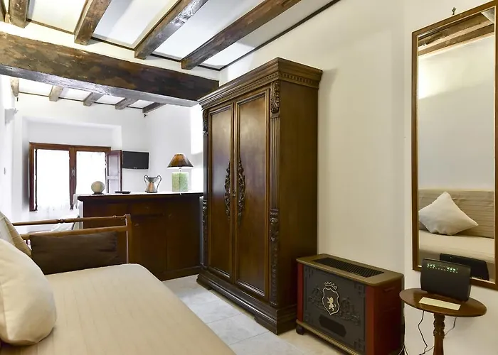 Loft Pantheon Roma